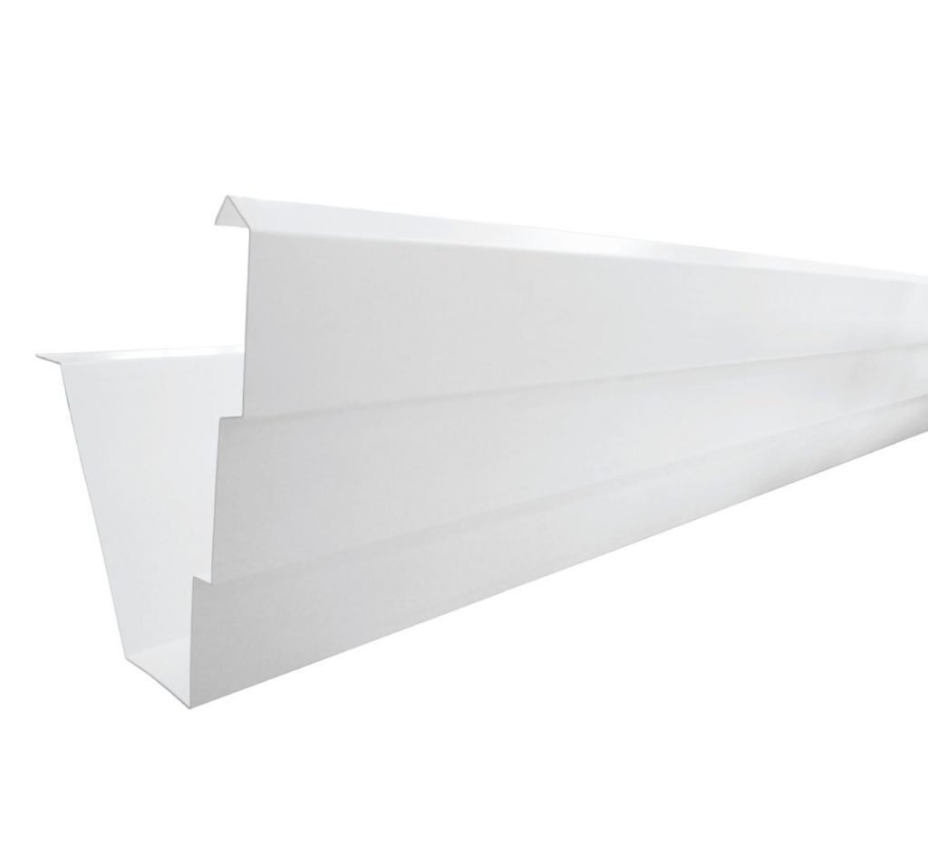 Box Gutter - Techno-Trade Resources, Inc.