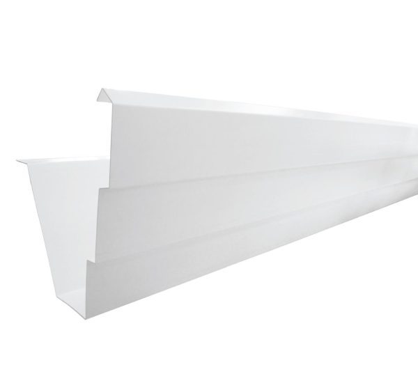 Box Gutter