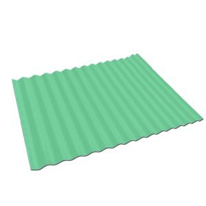 Metalplas Roofing Standard