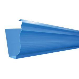 Spanish Gutter