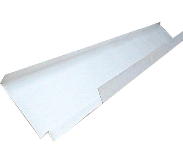 Valley Gutter