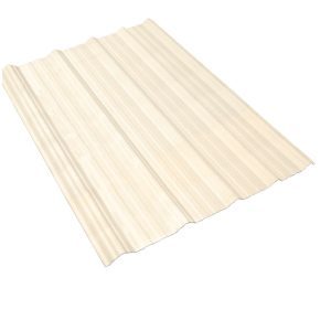 Metalplas Roofing Wide