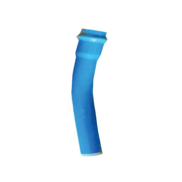 Single Hub Elbow 11.5°
