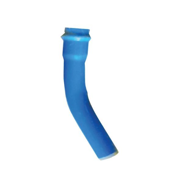 Single Hub Elbow 22.5°