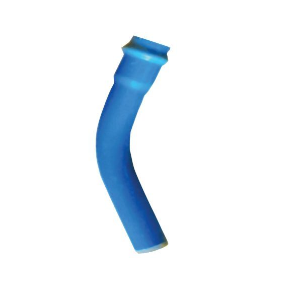 Single Hub Elbow 45°